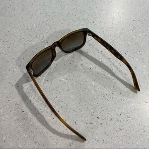 Ray Bans - Justin Classic (Polarized)